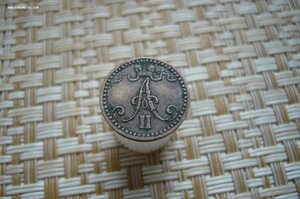 Финляндия пени марки - коллекция