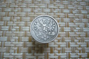 Финляндия пени марки - коллекция