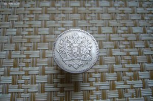 Финляндия пени марки - коллекция