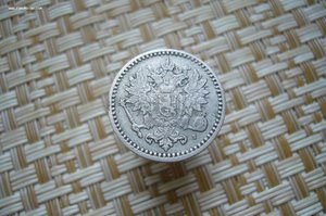 Финляндия пени марки - коллекция