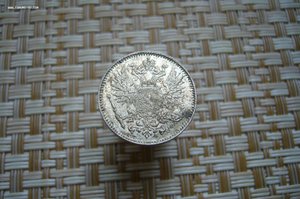 Финляндия пени марки - коллекция