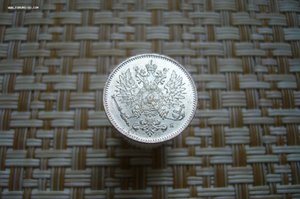 Финляндия пени марки - коллекция