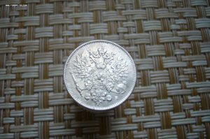 Финляндия пени марки - коллекция