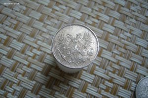 Финляндия пени марки - коллекция