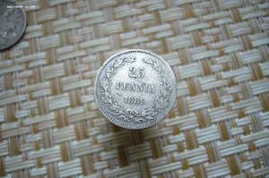 Финляндия пени марки - коллекция