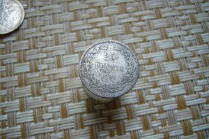 Финляндия пени марки - коллекция