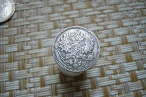 Финляндия пени марки - коллекция