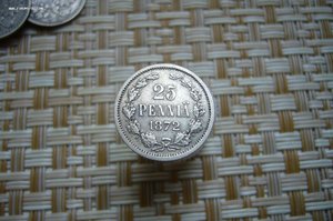 Финляндия пени марки - коллекция