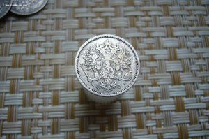 Финляндия пени марки - коллекция