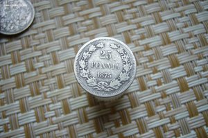 Финляндия пени марки - коллекция