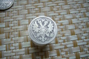 Финляндия пени марки - коллекция