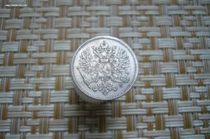 Финляндия пени марки - коллекция