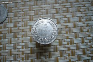 Финляндия пени марки - коллекция