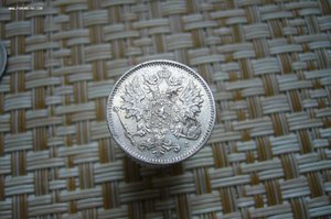 Финляндия пени марки - коллекция