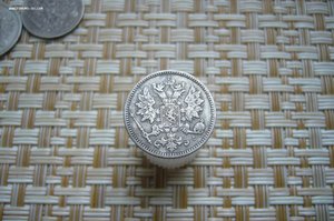 Финляндия пени марки - коллекция