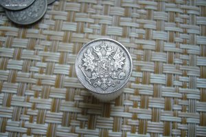 Финляндия пени марки - коллекция