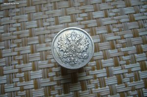 Финляндия пени марки - коллекция