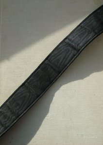 Ремень с подвесами под кортик Кригсмарине