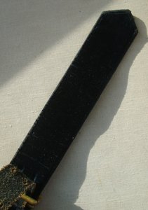 Ремень с подвесами под кортик Кригсмарине