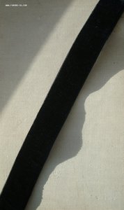 Ремень с подвесами под кортик Кригсмарине