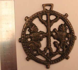 Амулеты.Оценка.