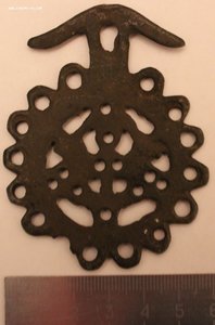 Амулеты.Оценка.