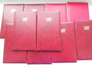 10 дипломов ( 1,2 и 3 степени) от издательства Московский ра