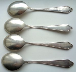 4 столовые ложки 875 пр.