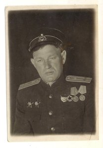 Павлов И.К