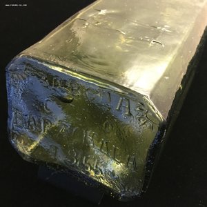 куплю бутылки Российской империи с надписями