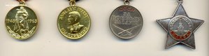 Красивый набор на еврея