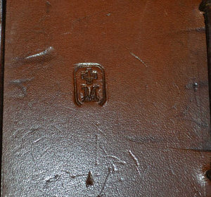 Подсумок швейцар.