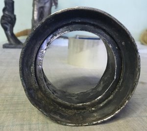 ПОДСТАКАННИК "Сказки Пушкина" - "Руслан и Людмила", Мстера!