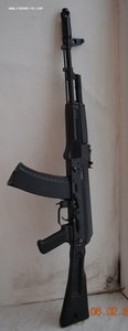 ММГ АКМ