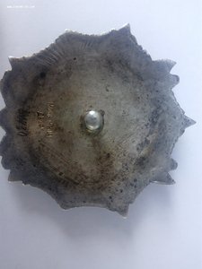 Орден Александра Невского № 40730 в очень хорошни с УК