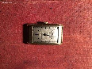 PATEK PHILIPPE, золотые 18k наручные  мужские часы