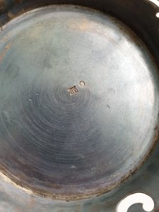 Пара подстаканников