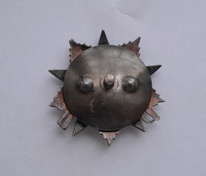 ОВ 1 ст.№ 121910 ОТЛИЧНОЕ СОСТОЯНИЕ