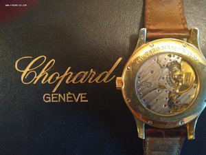 Chopard L.U.C.