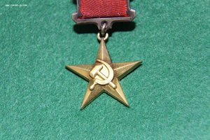 ГСТ 30хх на  Молдованина-шахтера- звеньевого колхоза.