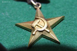 ГСТ 30хх на  Молдованина-шахтера- звеньевого колхоза.