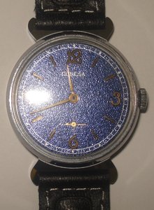 Часы мужские наручные Победа. Зим. 2602. СССР (состояние!!!)