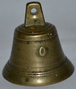 Колокольчик "0"