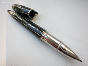 ручка MONTBLANC