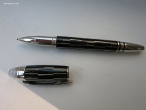 ручка MONTBLANC