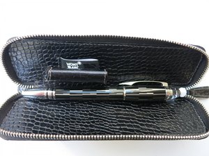 ручка MONTBLANC