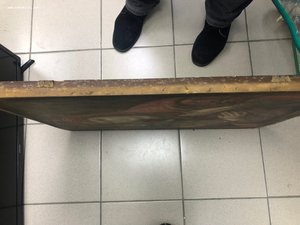 икона пресвятая богородица