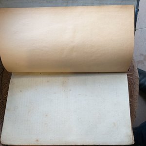 Евангелие 37см*23см.