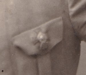 Из архива Михаила БАСОВА. 5 фото. Милиция. 1916-1950е.