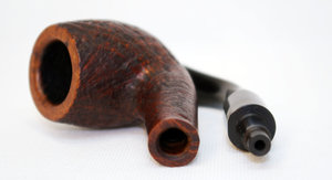 Бриаровые трубки: Amphora, Butz Choquin, Vauen, Antique.